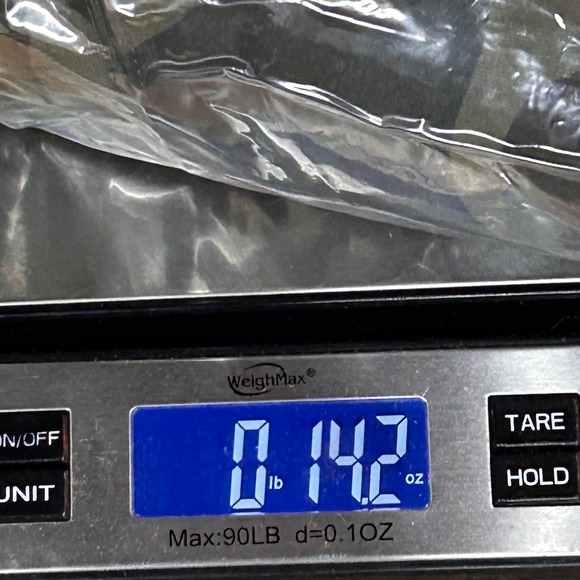 MTN OPS Camo Crewneck Sweatshirt Large  Cotton Blend Long Sleeve Pullover READ - Picture 12 of 12